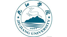 九江學院